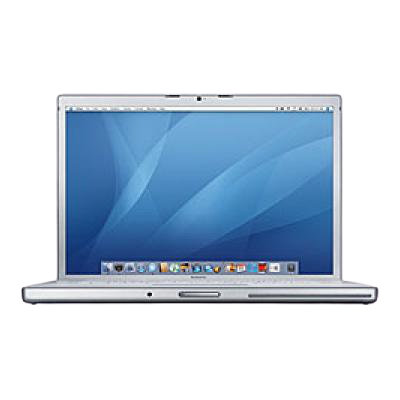 MacBook Pro 15 (2008)