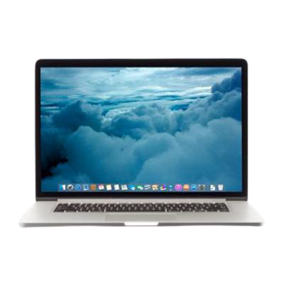 MacBook Pro 15 (2012)