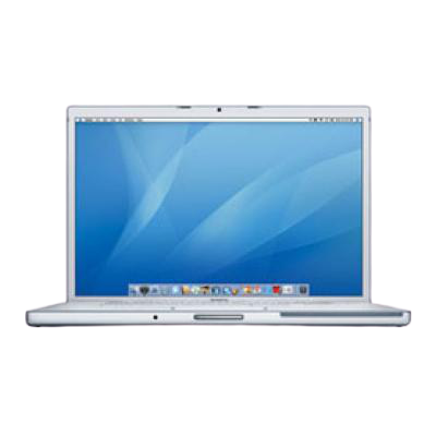 MacBook Pro 17 (2006) - A1212, A1151