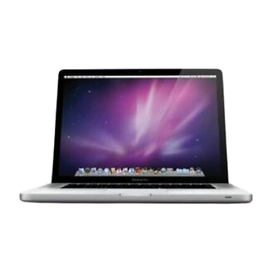 MacBook Pro 17 (2009) - A1297